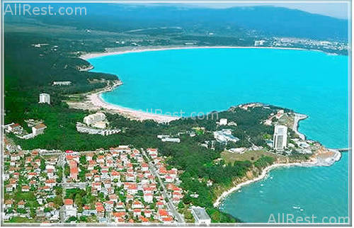 Rilena Hotel Complex 2